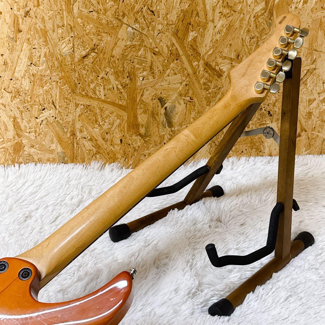 YAMAHA PAC721DH/ヤマハパシフィカ PACIFICA アルニコV