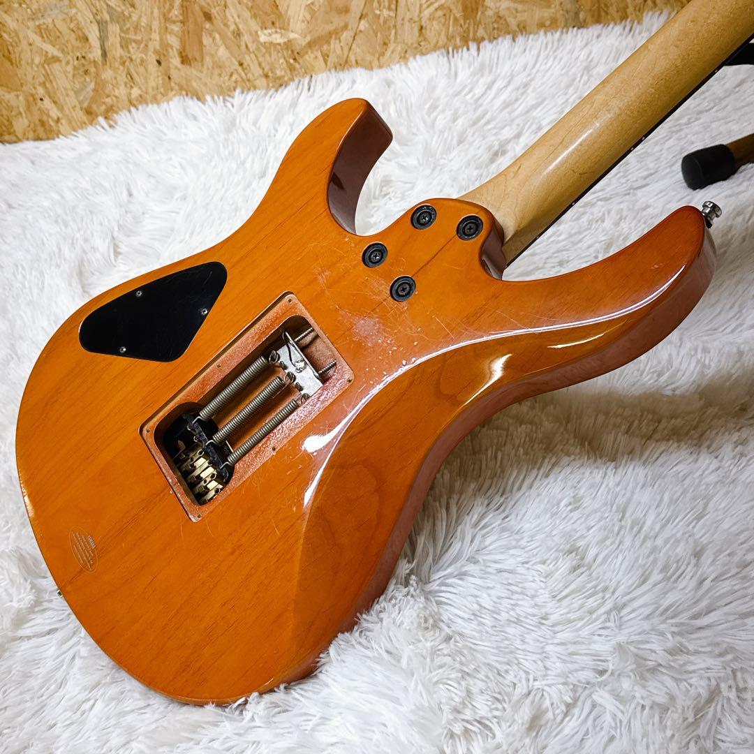 YAMAHA PAC721DH/ヤマハパシフィカ PACIFICA アルニコV