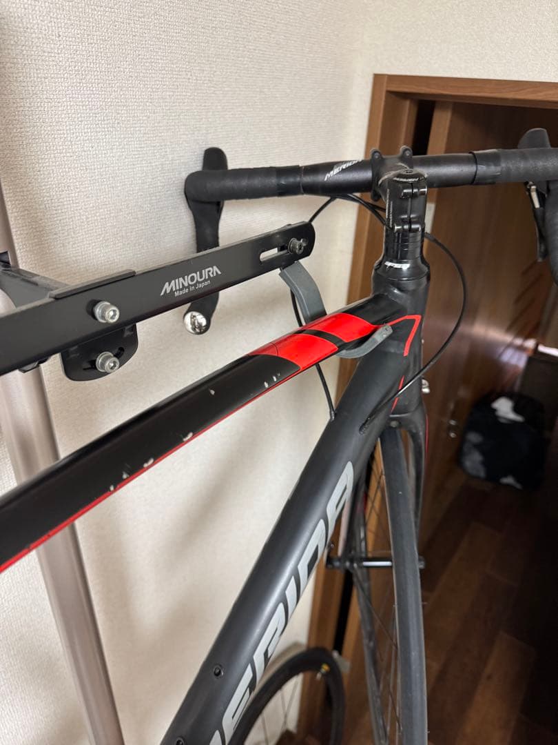 メリダ ロードバイク スクルトゥーラ400