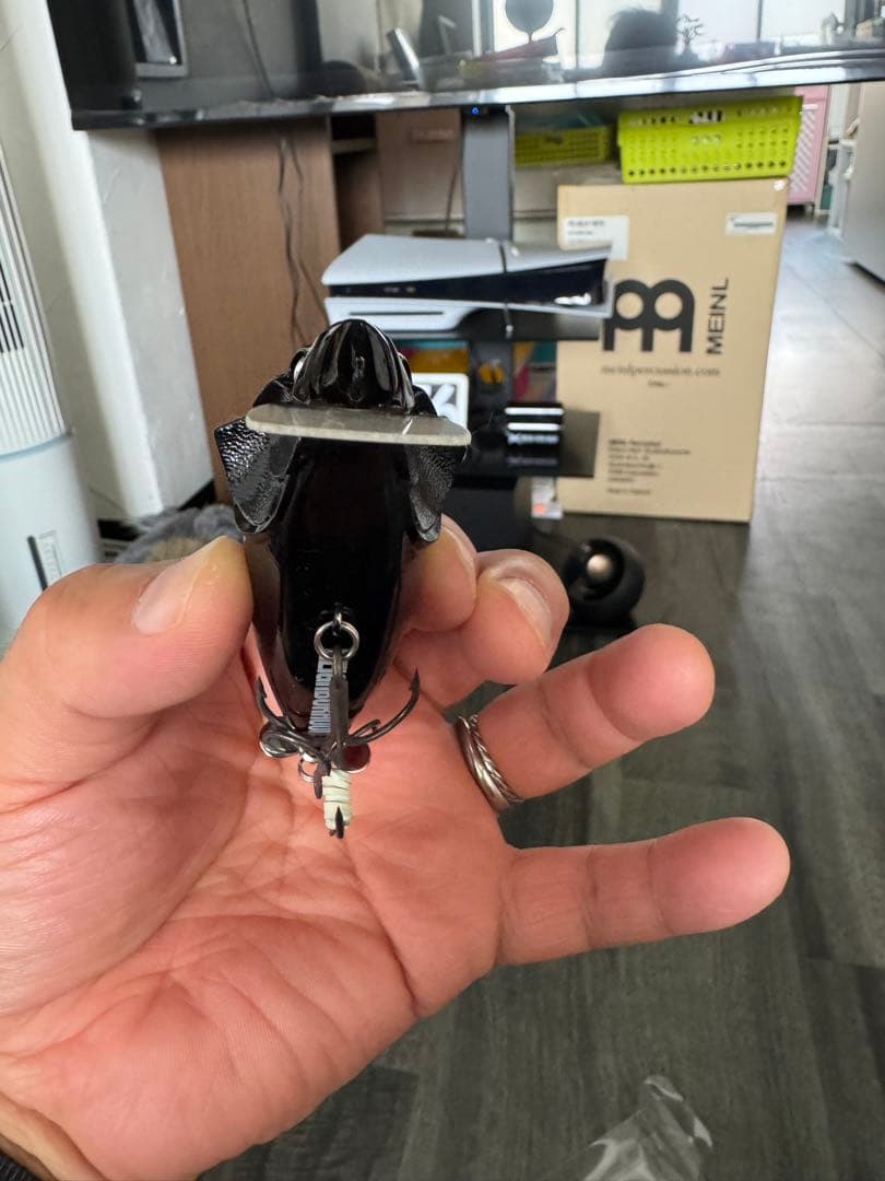 虎ネイバーフッド　NHRJ .SCRATCH /