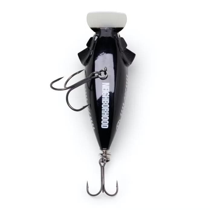 虎ネイバーフッド　NHRJ .SCRATCH /