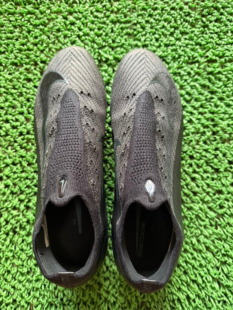 ナイキ マーキュリアルヴェイパー16 AG エリート