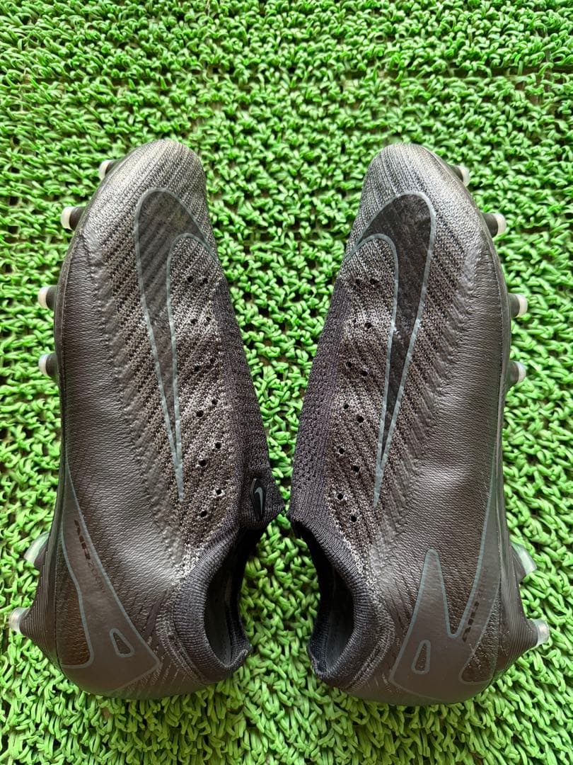 ナイキ マーキュリアルヴェイパー16 AG エリート