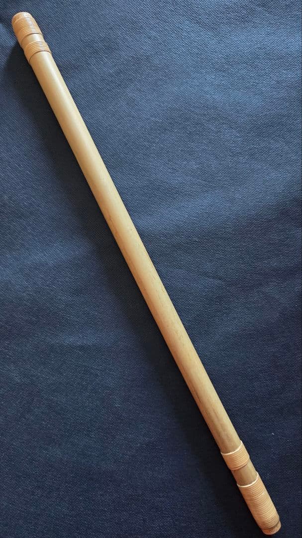 篠笛 蘭情(蘭照)管 ドレミ 六本調子