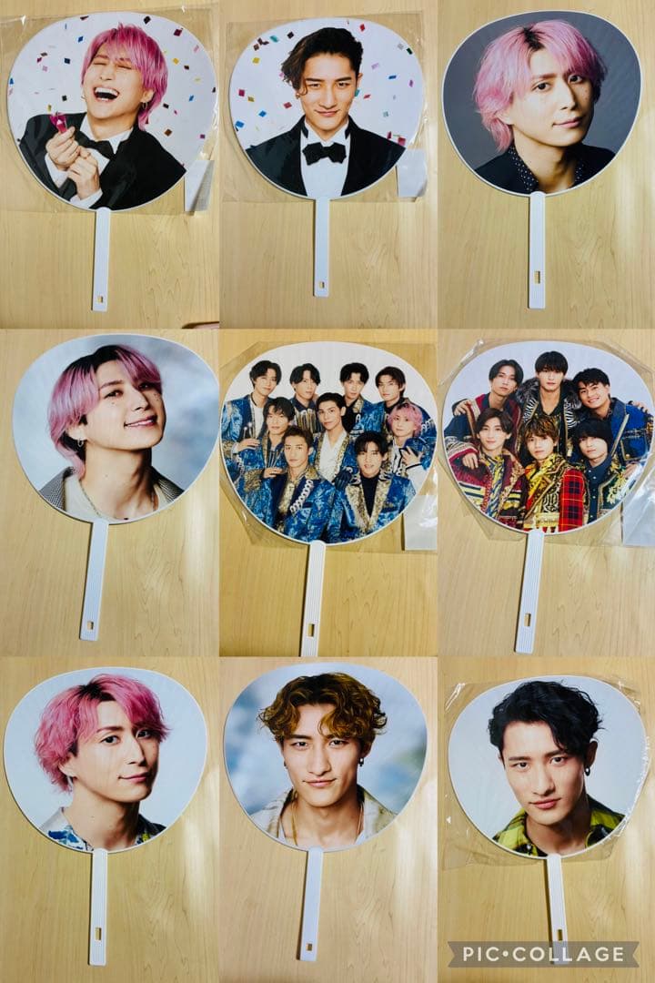 Man CD アルバム　グッズ　まとめ売り