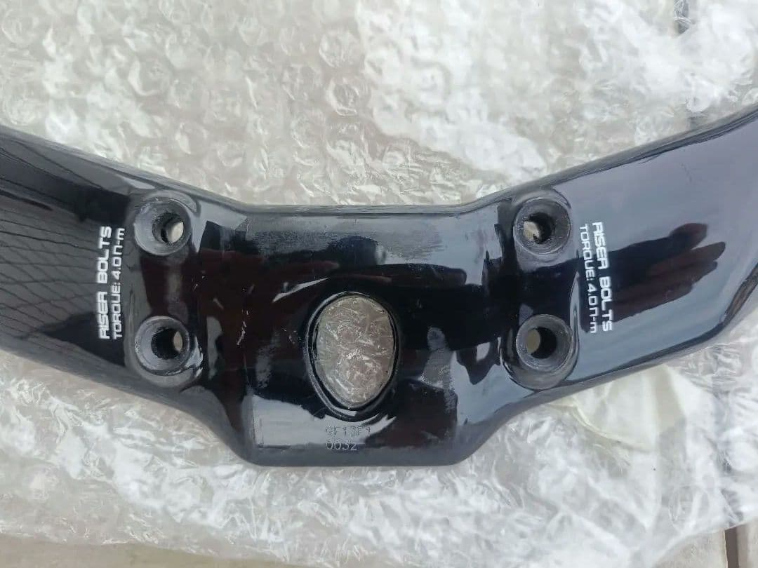 SPECIALIZED S-WORKS 2013 SHIV 純正エアロバーセット