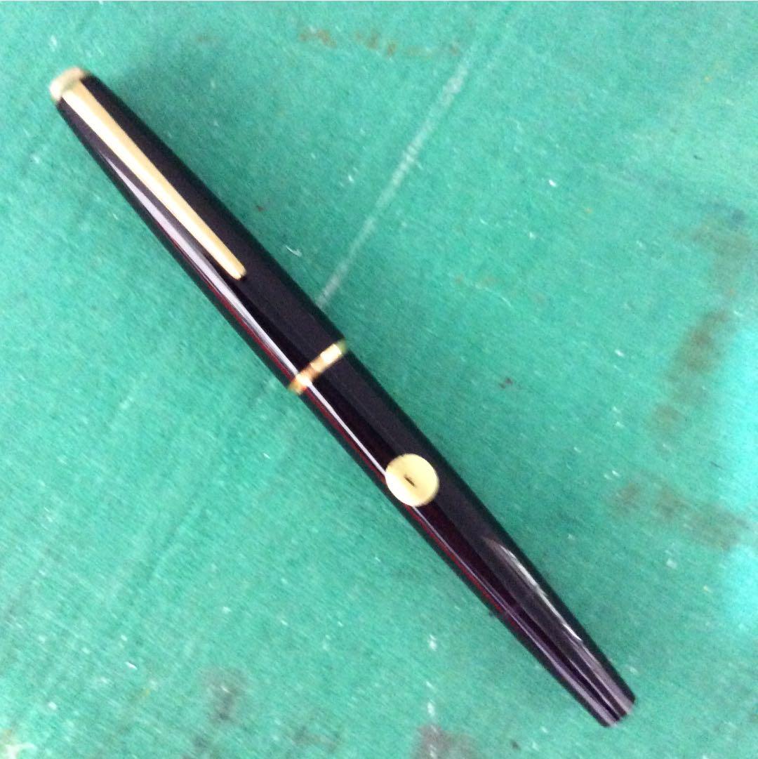 モンブラン万年筆320(1970年代ヴィンテージ