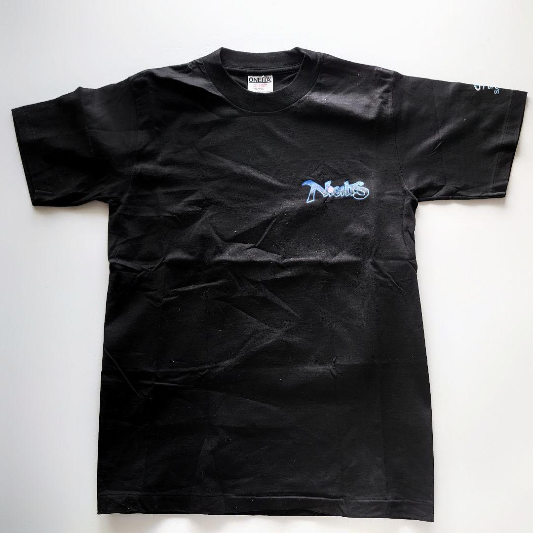 SEGA NiGHTS Tシャツ