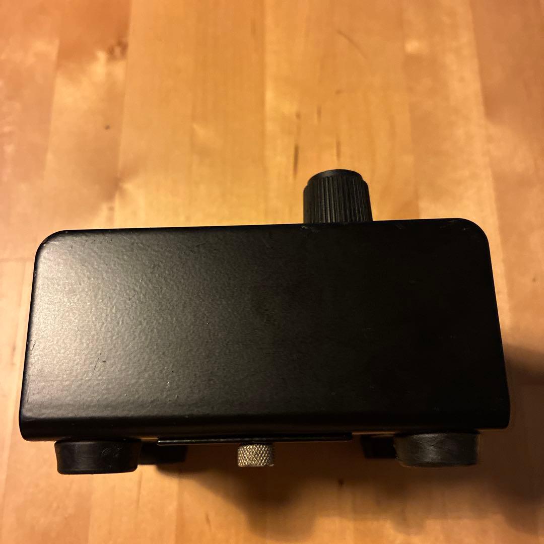 ギター Proco RAT2 made in USA distortion