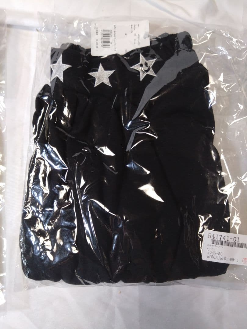 スカパン＆Ｔシャツ等未使用６枚セット