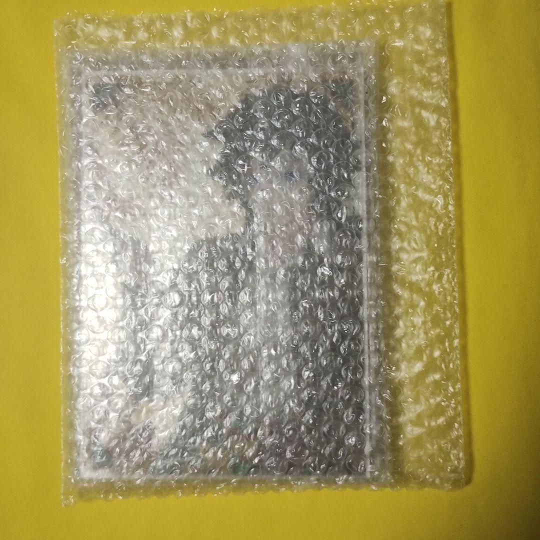 鬼滅の刃　冨岡義勇　メタリックアクリルボード　太陽の都市伝説第参章　サンシャイン