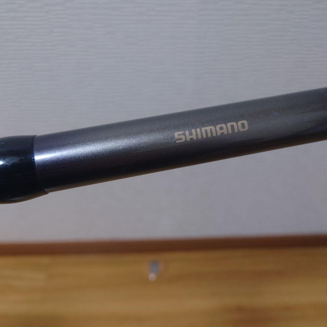 シマノ 小磯 XT 1.5-450 インターライン 磯竿 SHIMANO