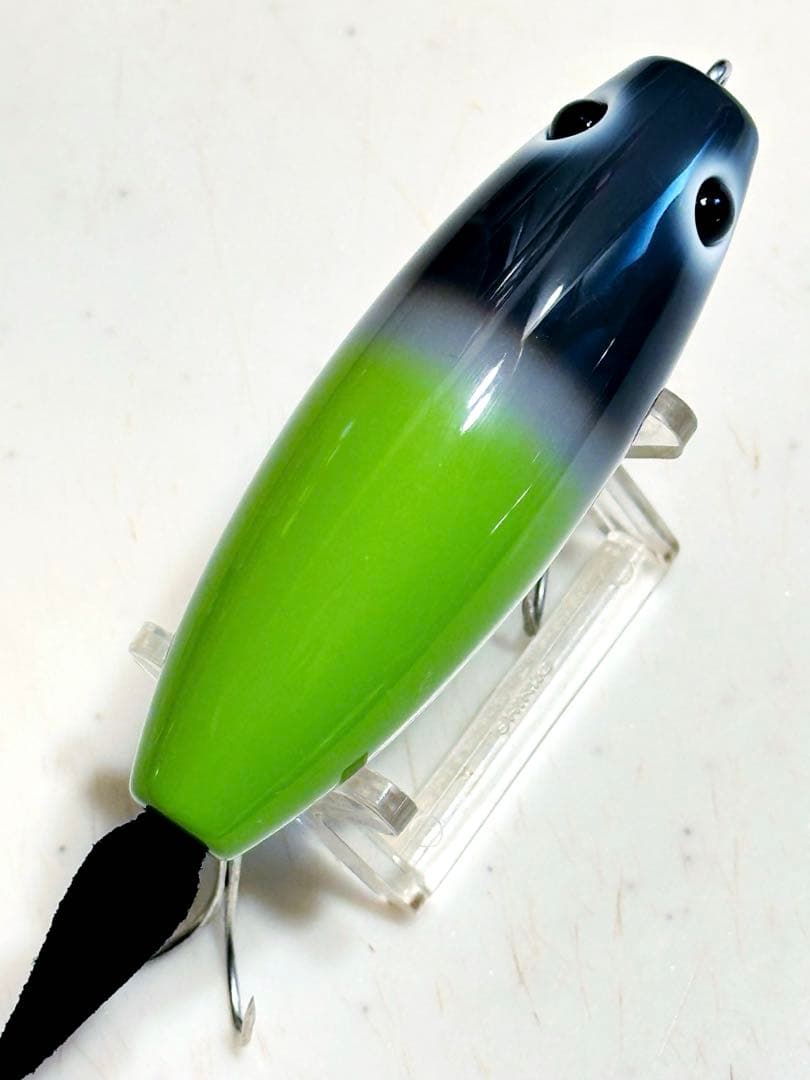 チェスト114 マウス ( バルサ50 ニンナ エニードープ ローカル )