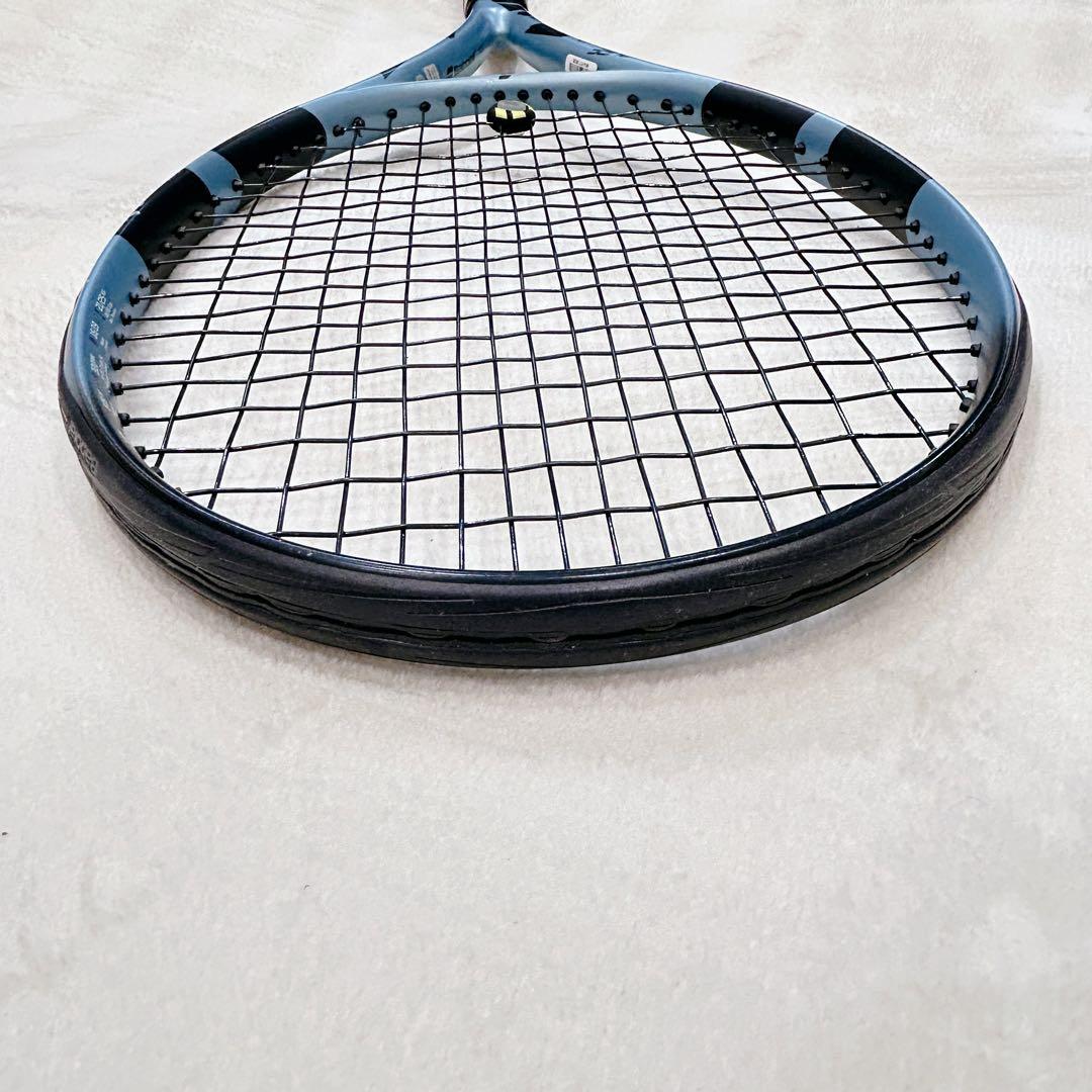 2025年 硬式 Babolat バボラ PURE DRIVE ピュアドライブ