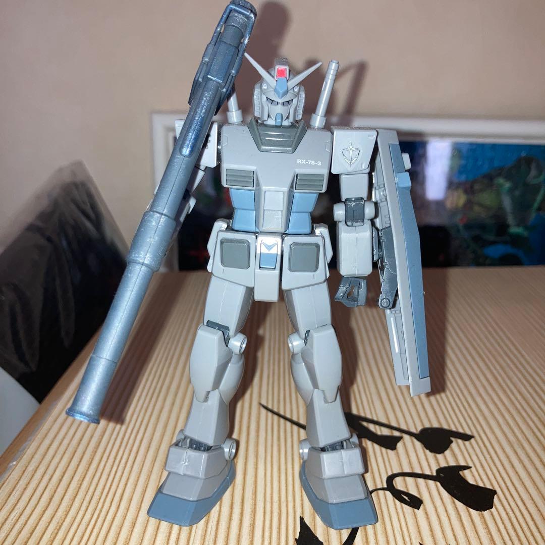 ガンプラ(ジャンク品)
