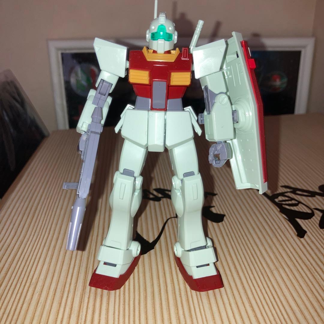 ガンプラ(ジャンク品)