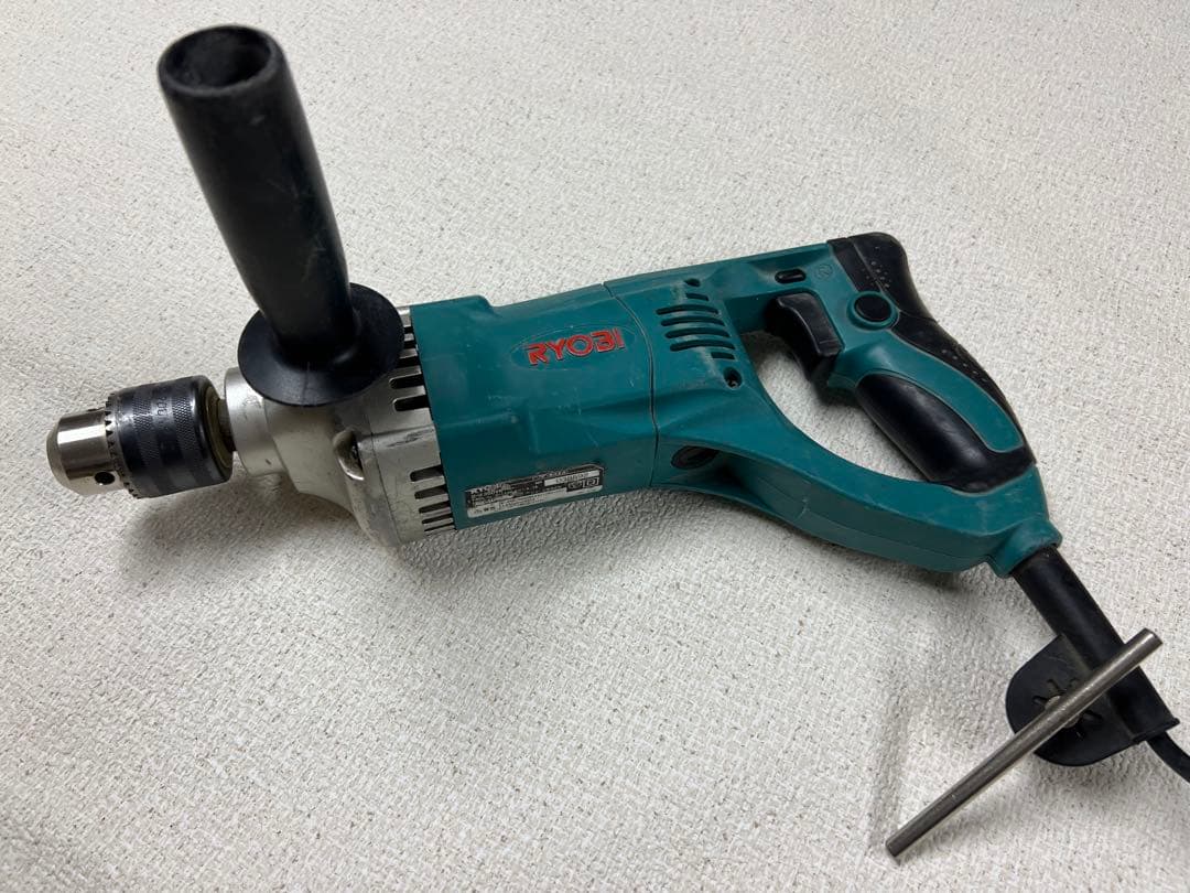 リョービ　RYOBI 正逆転タイプ　D-1300VR