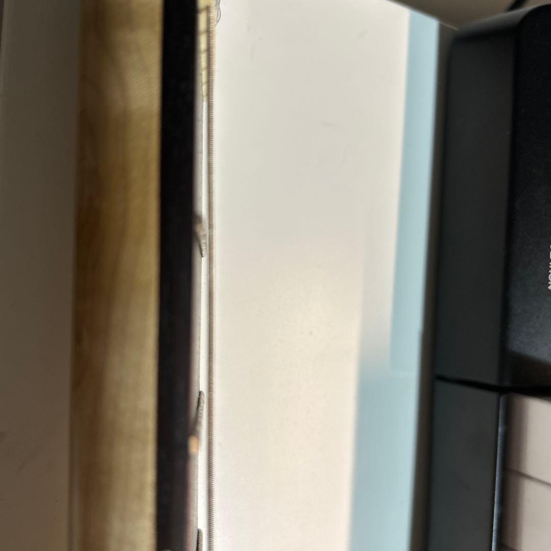 トラベラーギター　（ナイロン弦）