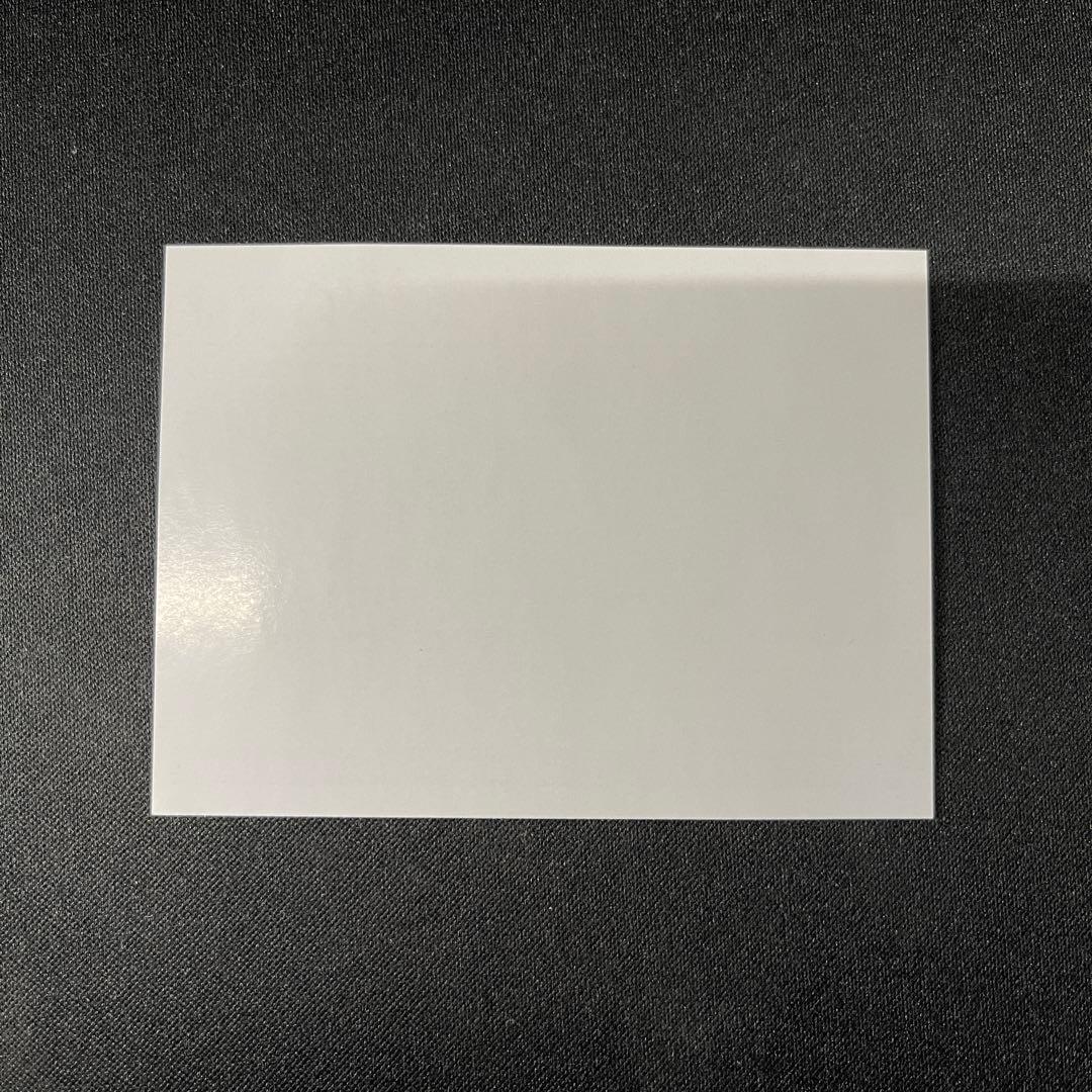 遊戯王 光の創造神 ホルアクティ 応募券