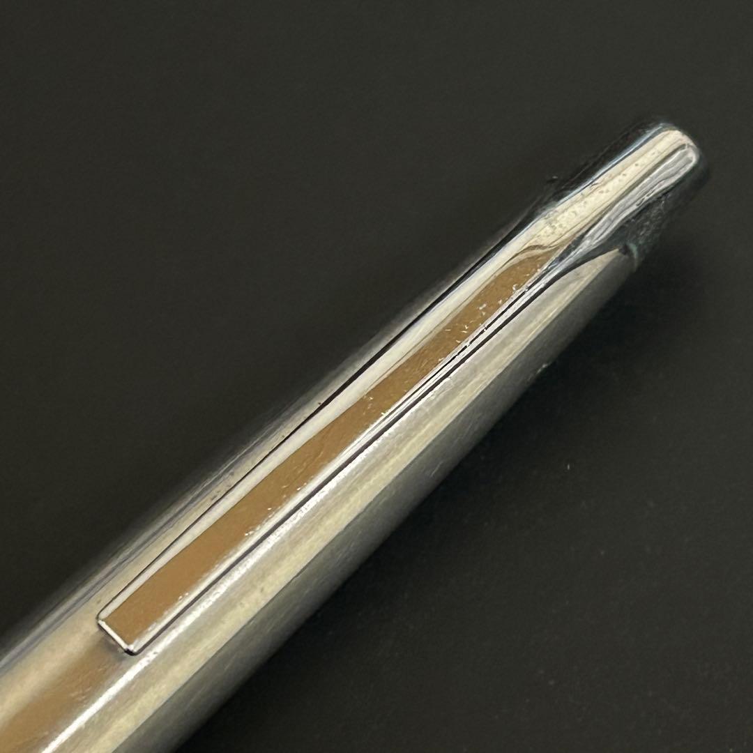 パイロット ミュー μ 万年筆 廃盤 廃番