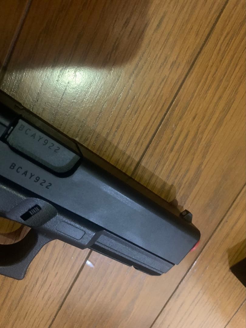 【まとめ売り】東京マルイ GLOCK 17 Gen.4