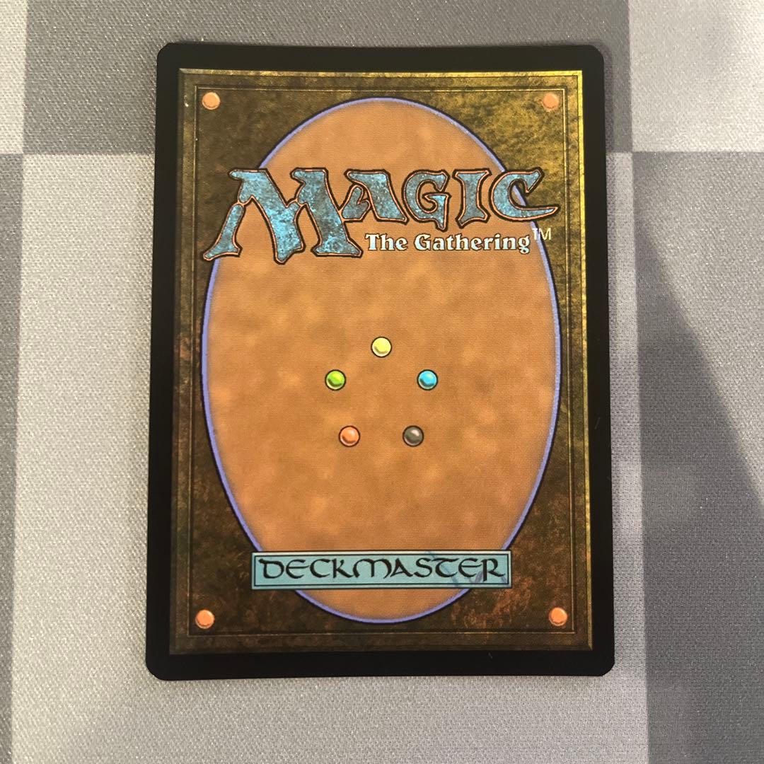 MTG secretlair タッサの神託者 英語版 foil