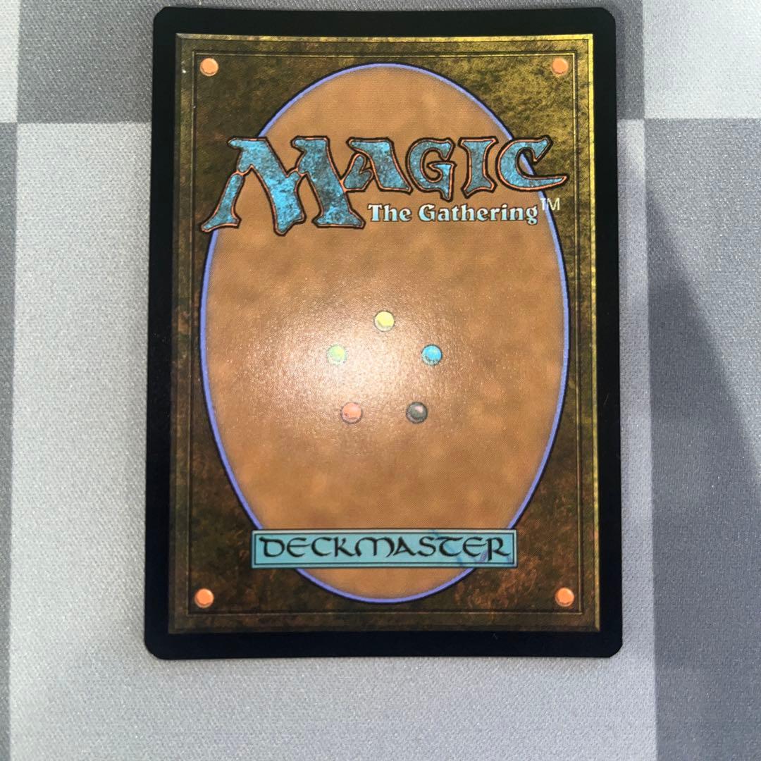 MTG secretlair タッサの神託者 英語版 foil