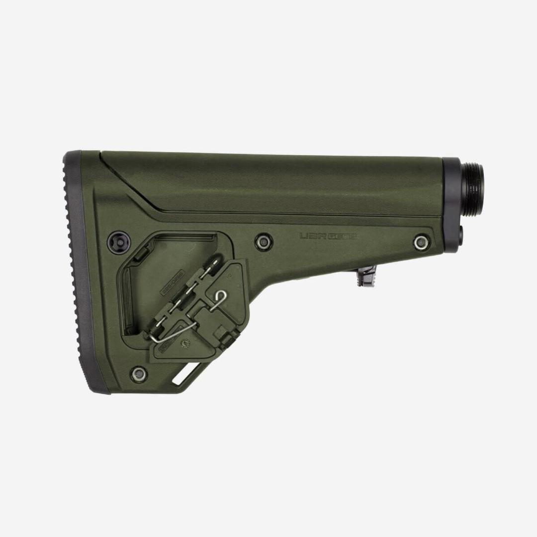 マグプルMAG482 ODG UBR Gen2 COLLAPSIBLE ストック