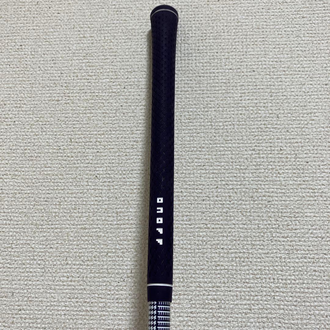 オノフ　レディース　3w フェアウェイウッド 3番 42インチ Lフレックス