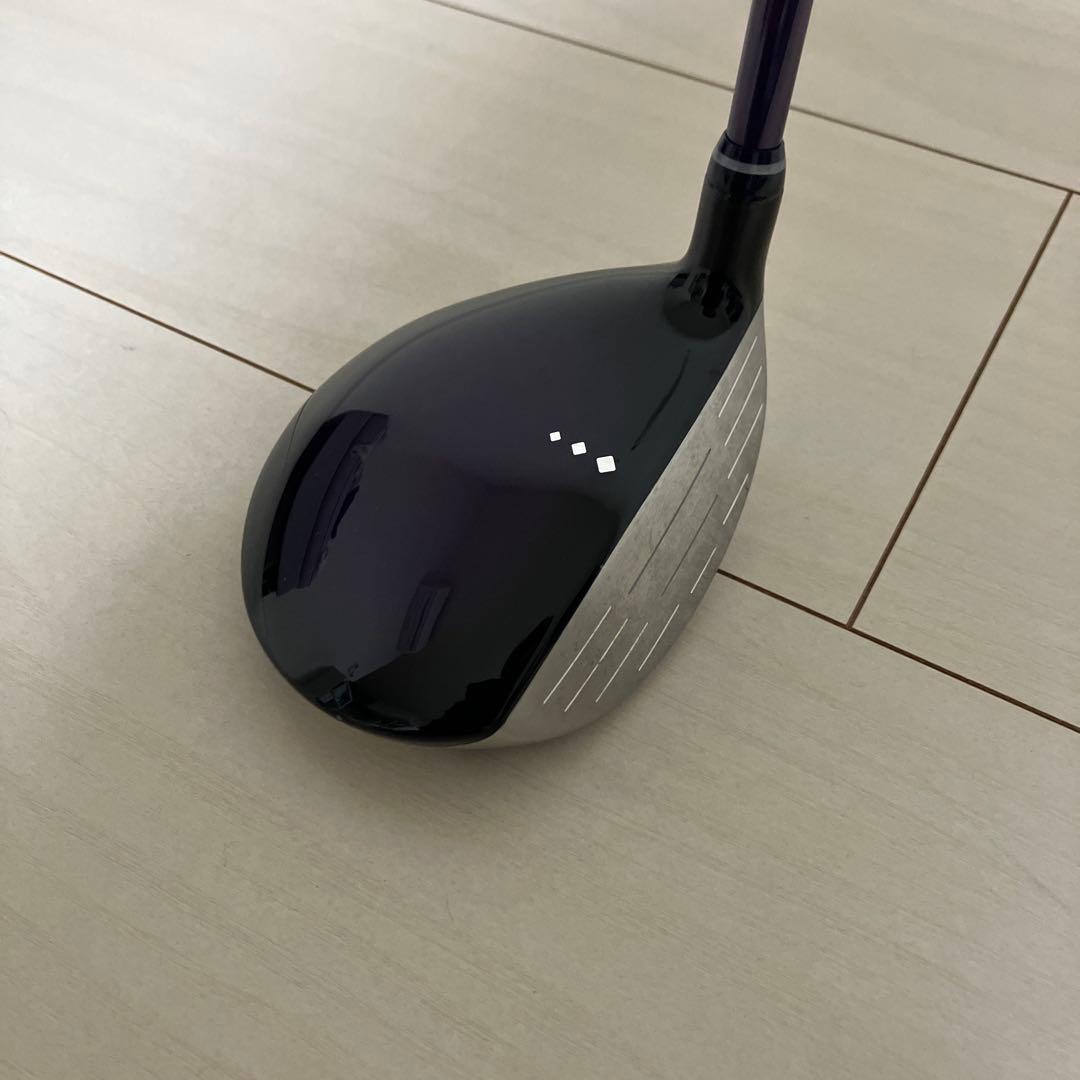 オノフ　レディース　3w フェアウェイウッド 3番 42インチ Lフレックス