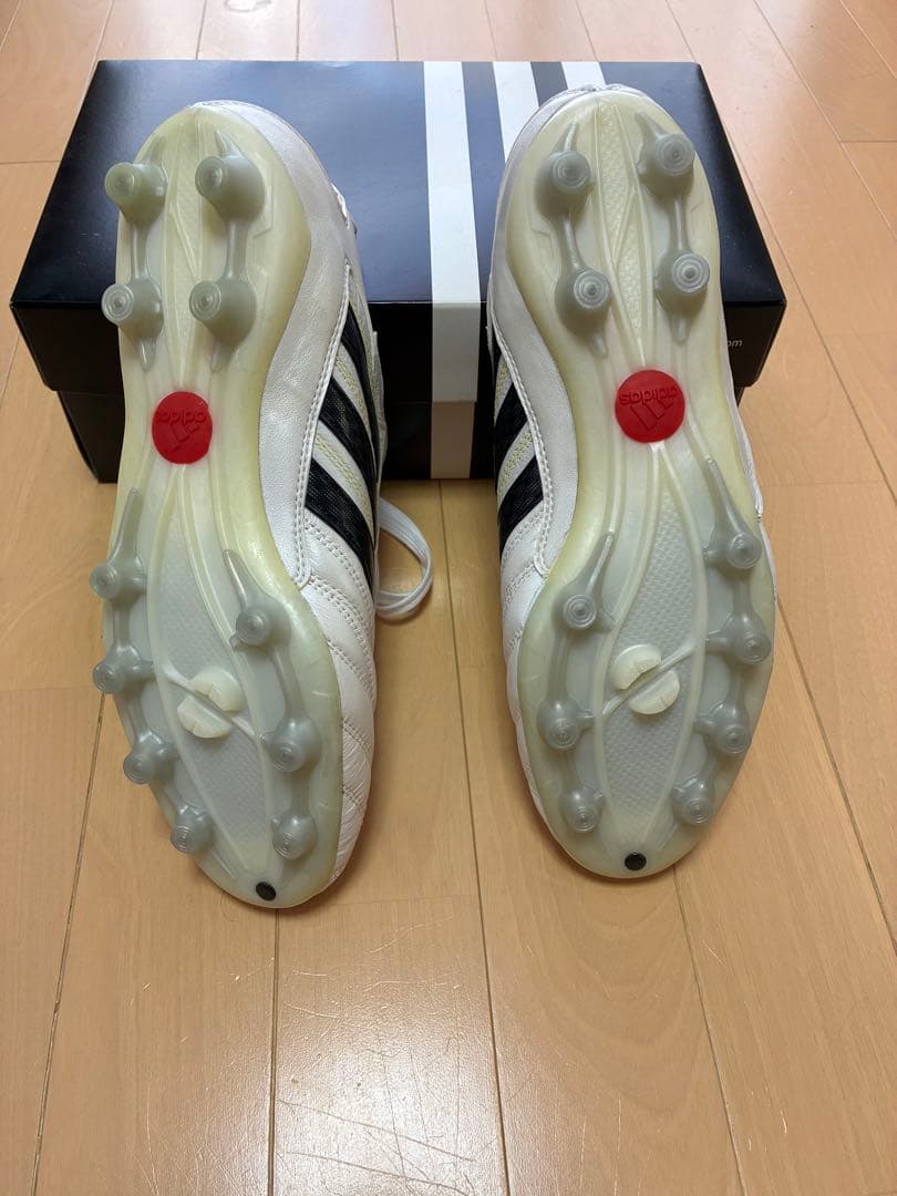 adidas パティークx top サッカースパイク