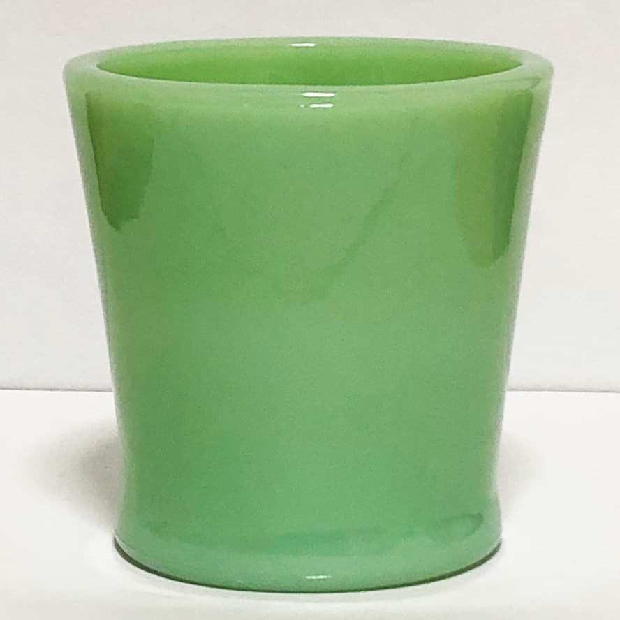 ファイヤーキング ジェダイ フラットボトム 【GLASSロゴ】マグ１点　＃001