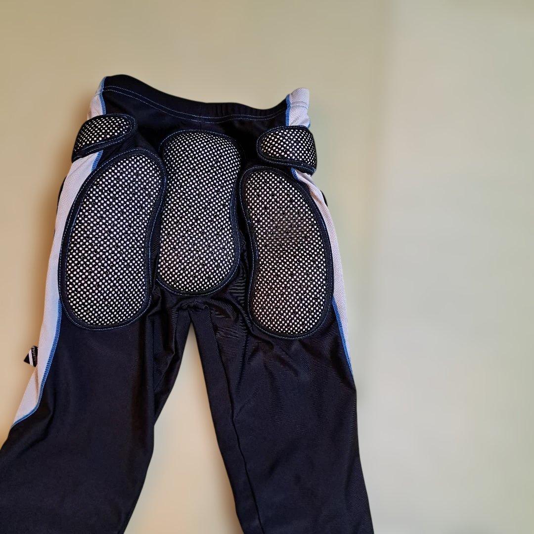 NEO スノーボード用パッド入りジャケット