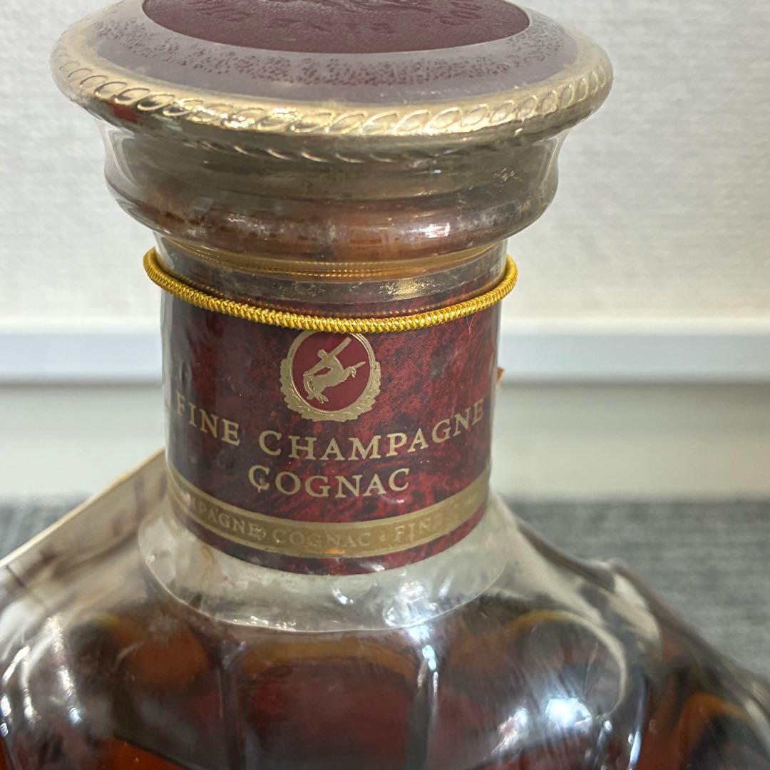 REMY MARTIN XO SPECIAL 750ml 新品未開封　箱付