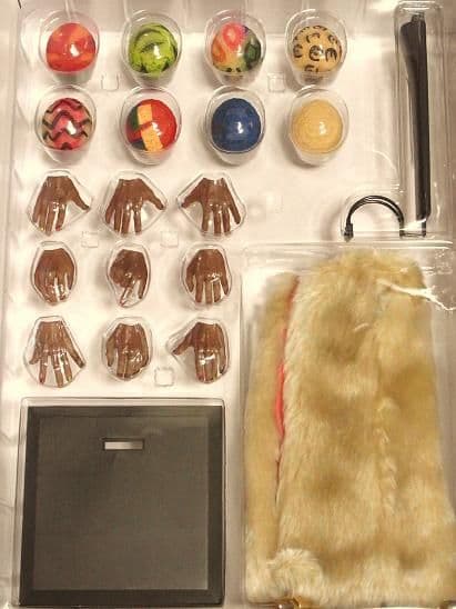 ストームトイズ STORMTOYS デニスロッドマン 検ホットトイズ