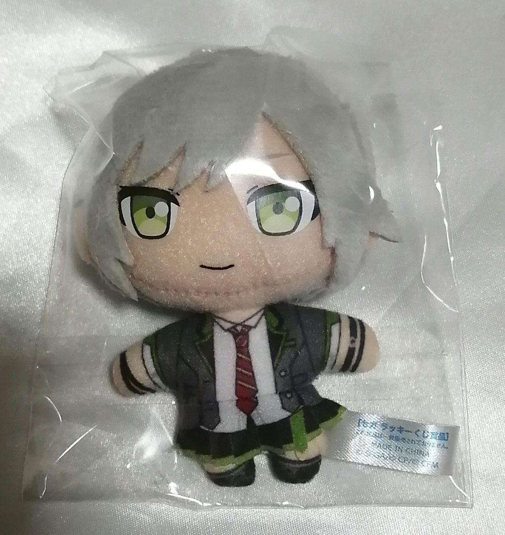 プロセカ　日野森志歩　一番くじ　セット