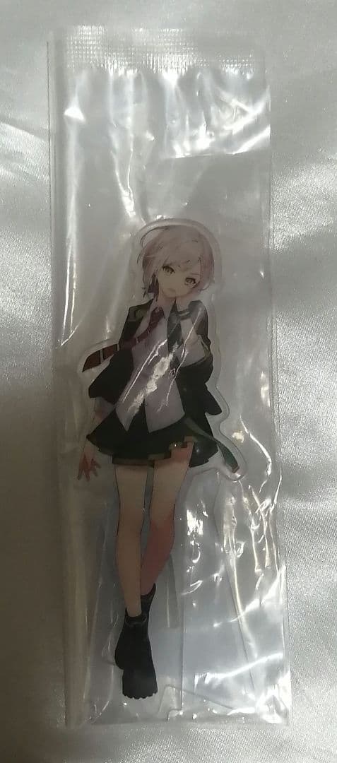 プロセカ　日野森志歩　一番くじ　セット