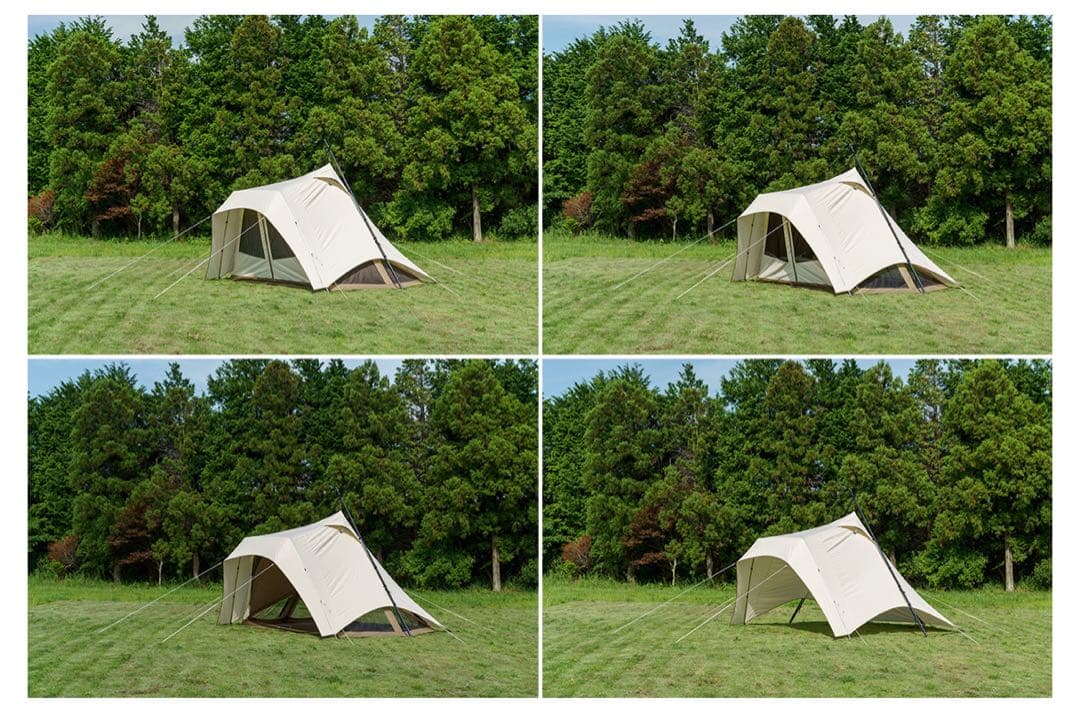 【新品・未使用】オガワ　ピレウス