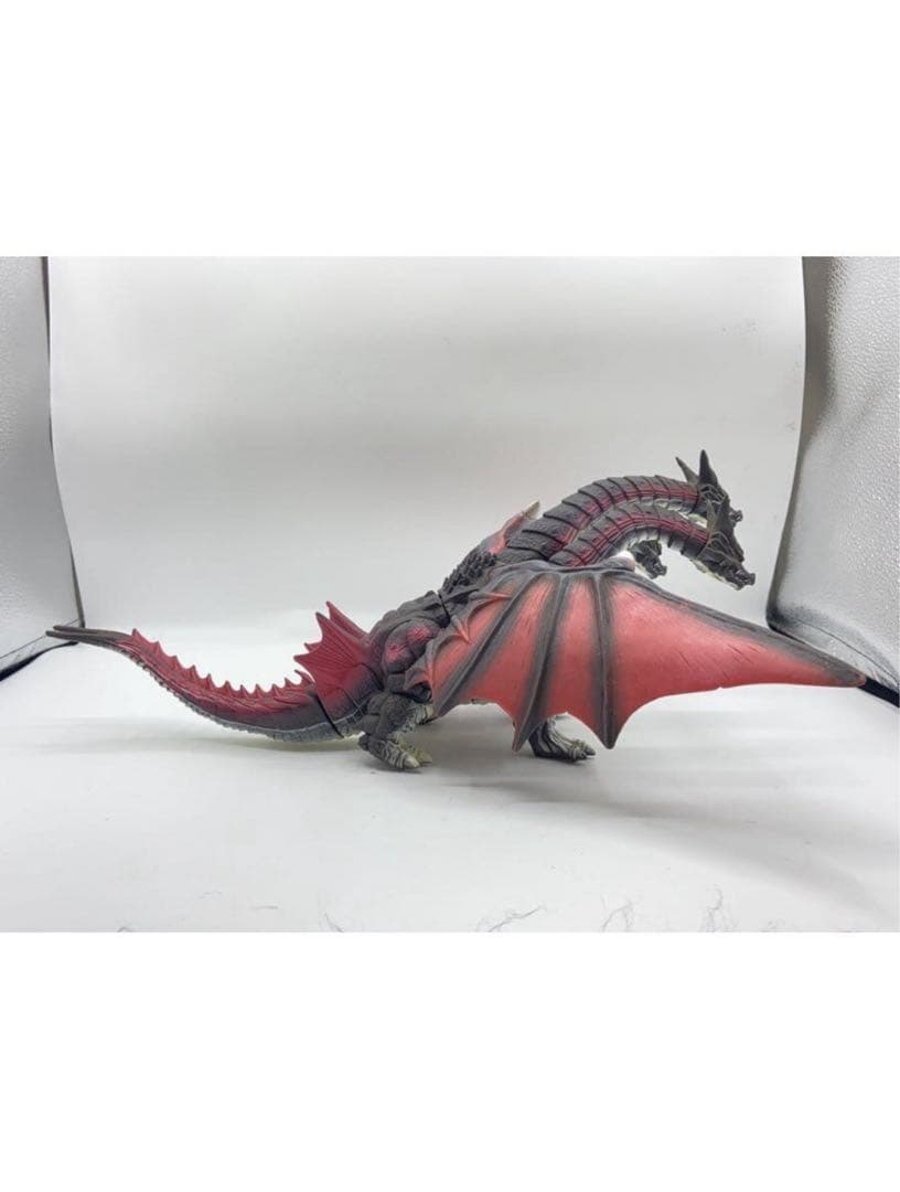 デスギドラ　特撮　BANDAI