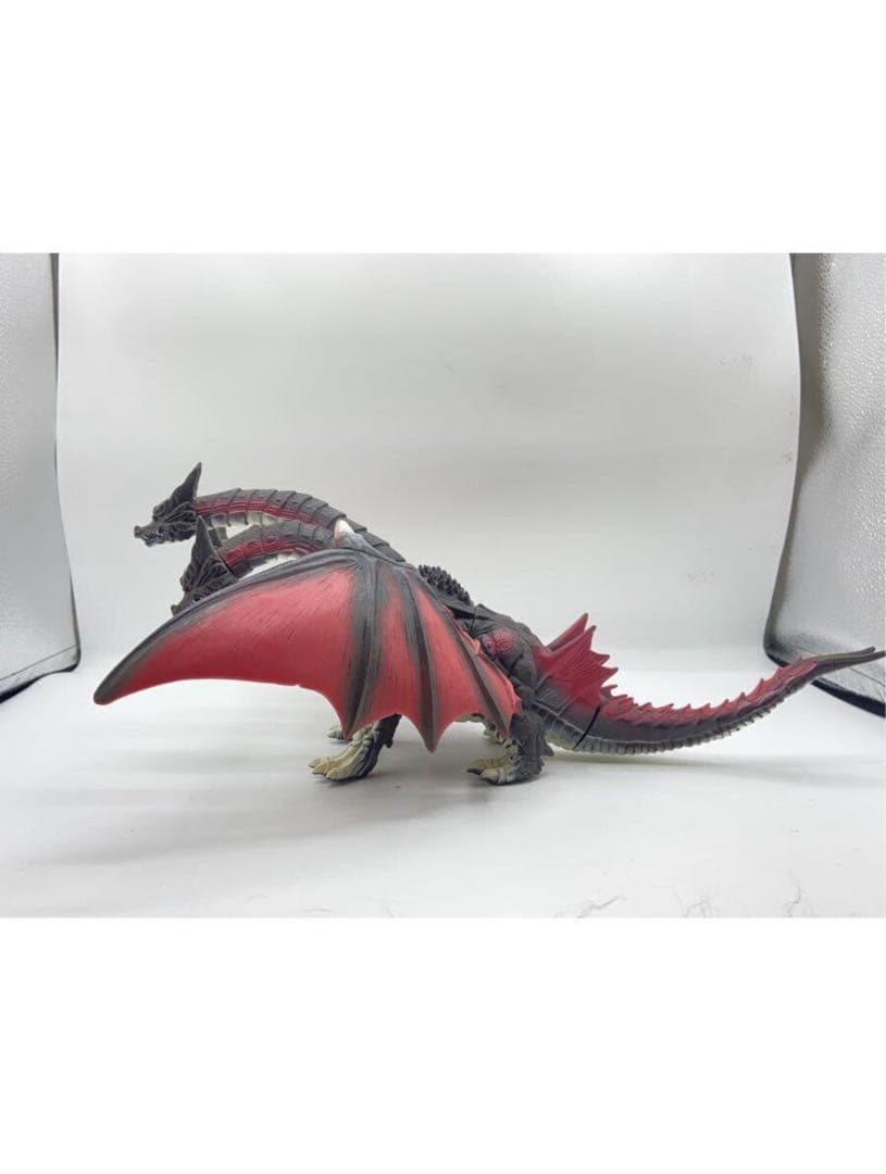 デスギドラ　特撮　BANDAI