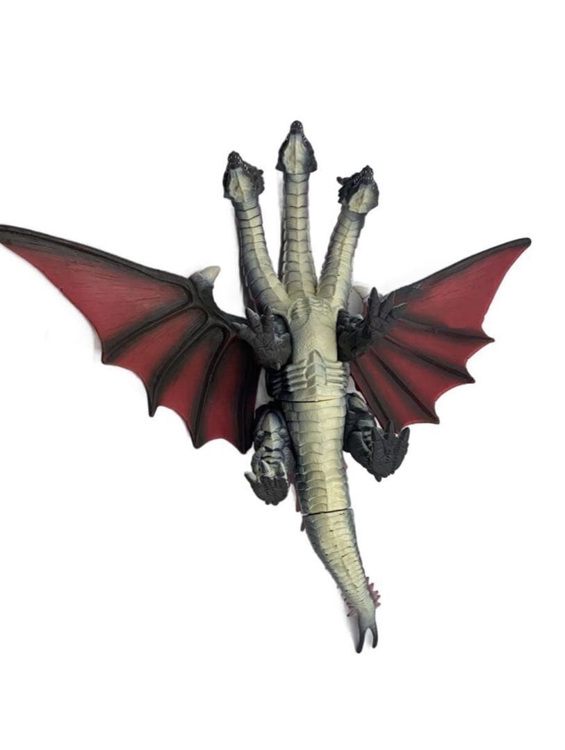 デスギドラ　特撮　BANDAI