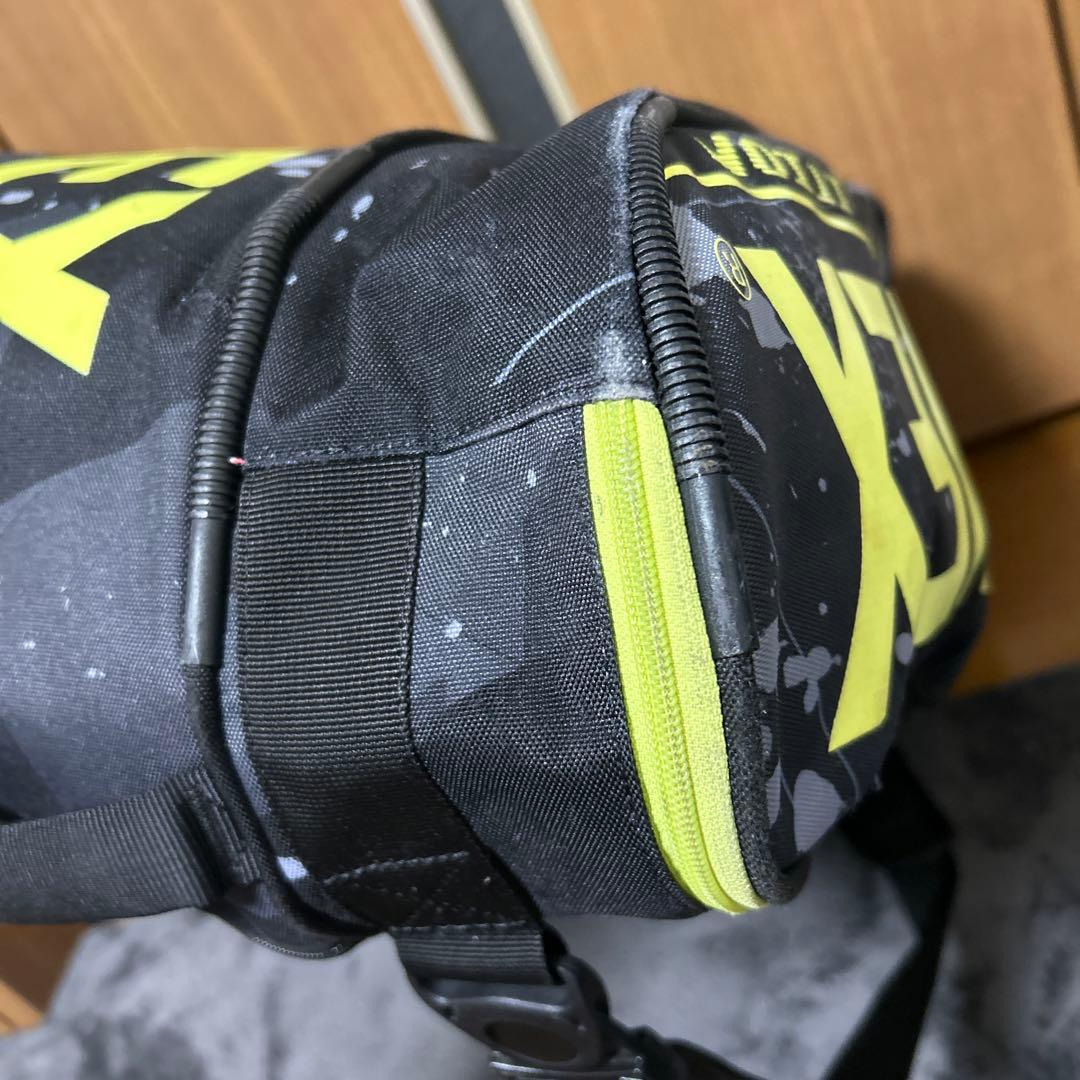 YONEX ラケットバッグ テニス バドミントン