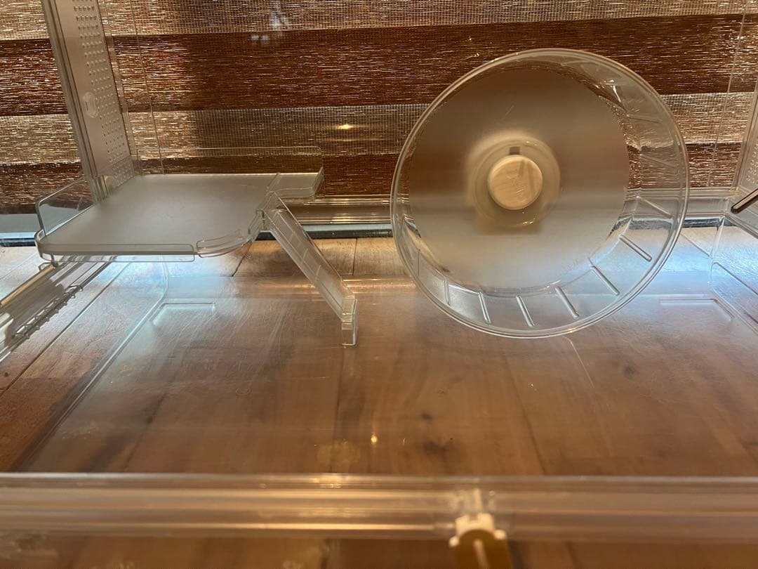 GEX グラスハーモニー450 600 付属品付き