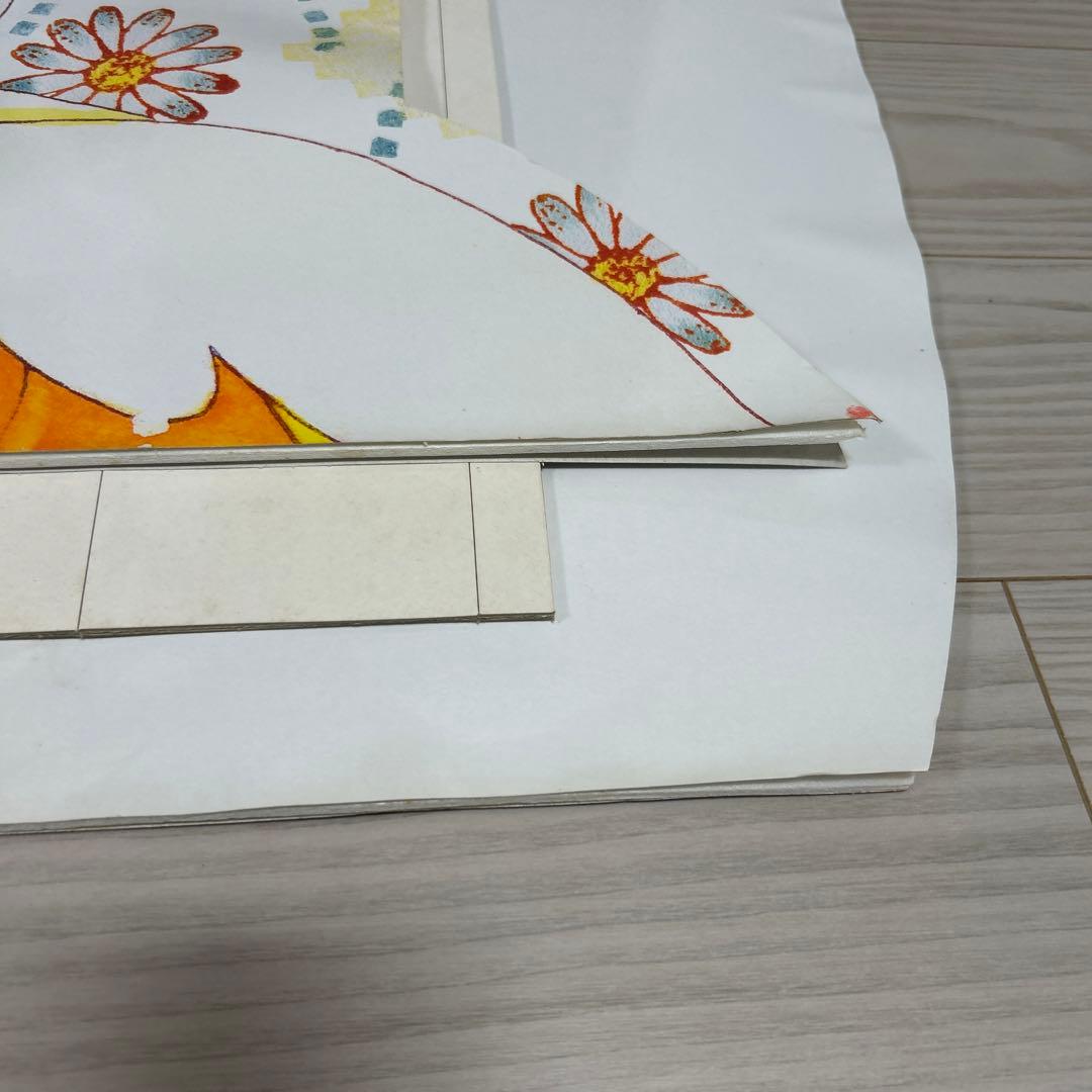 カードキャプターさくら 等身大 カットアウト パネル