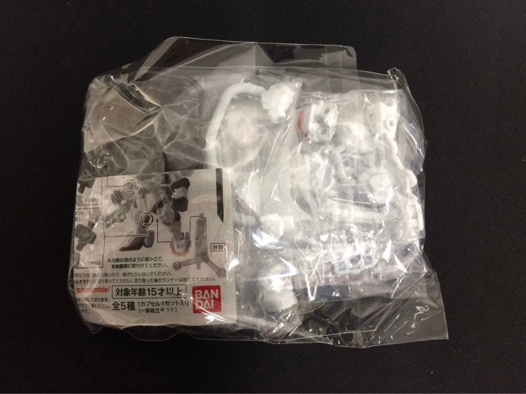 モビルスーツアンサンブル　まとめ売り