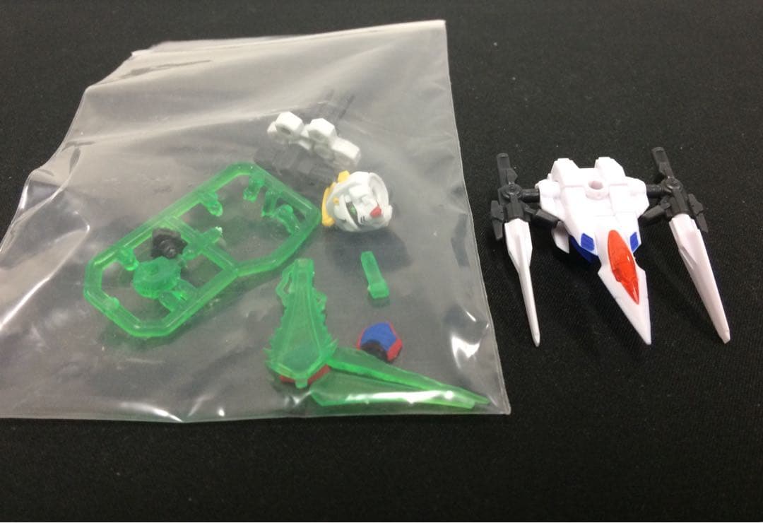 モビルスーツアンサンブル　まとめ売り