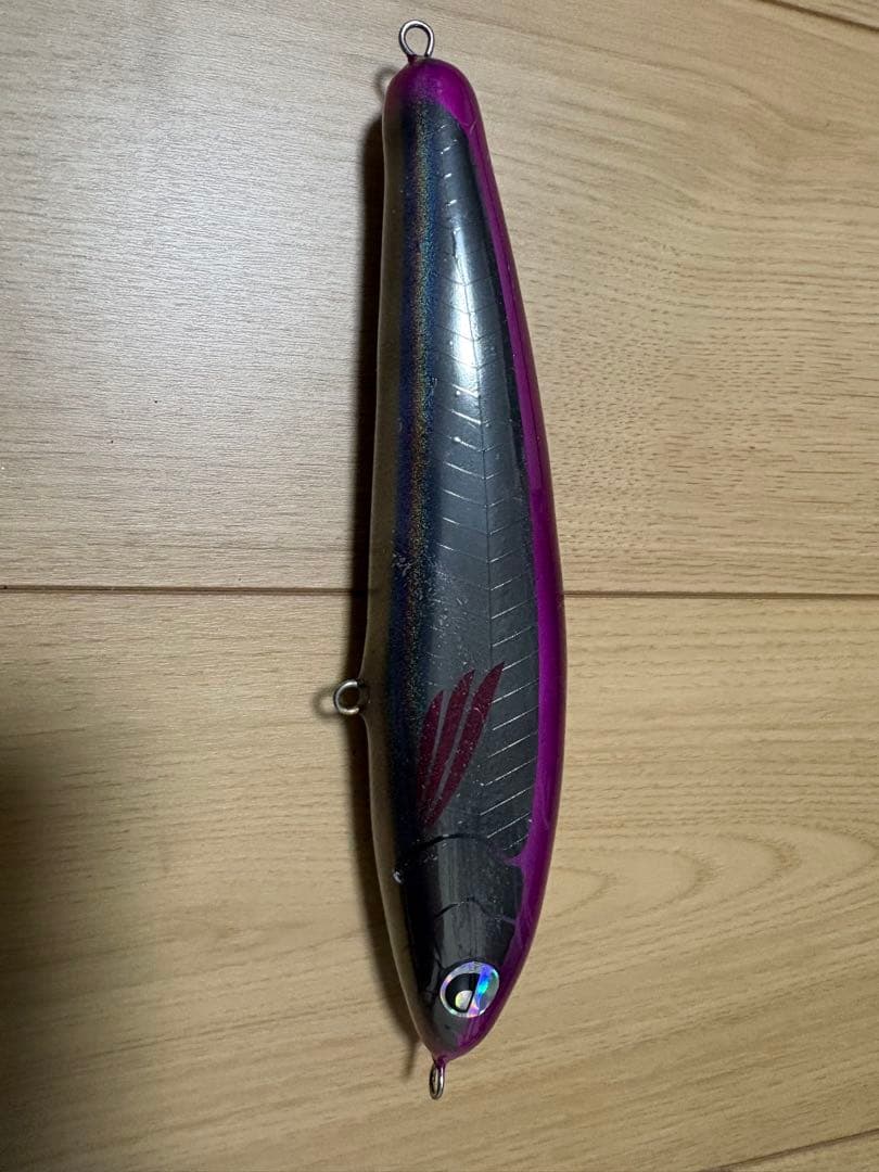 埼玉湾漁港組合　　グチペンLF 200