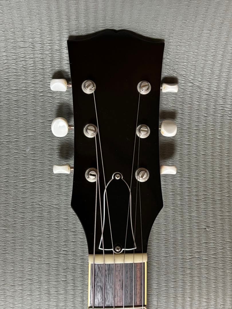 DEVISER別注　レスポールスペシャル