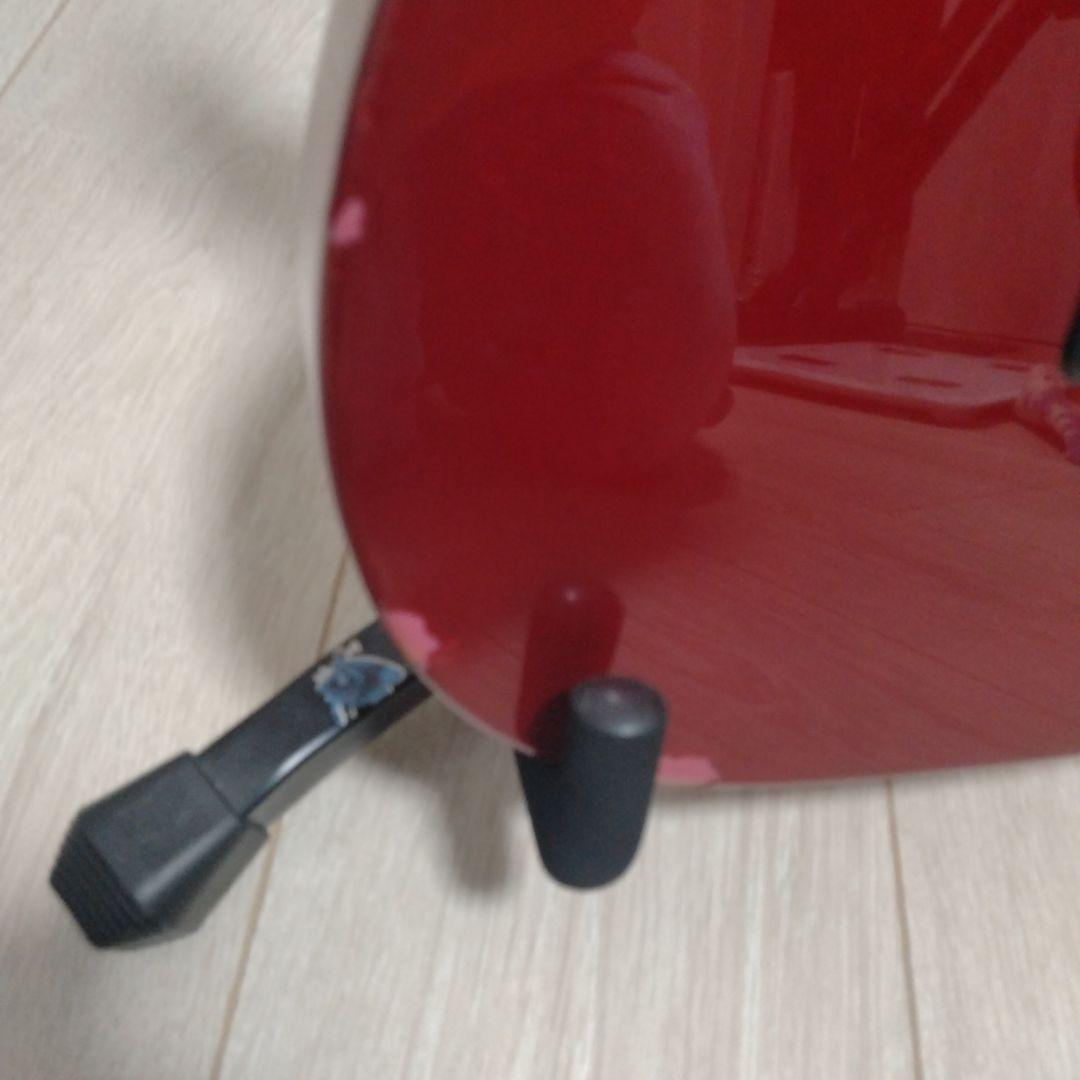 Ibanez GIO ストラト レッド