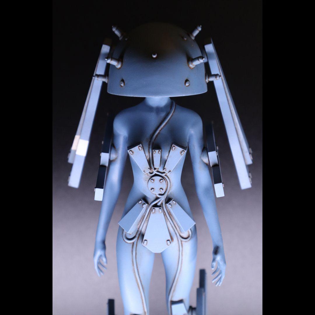 TINSEL オリジナルガレージキット